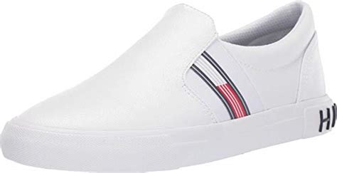 tenis tommy hilfiger mujer sin agujetas